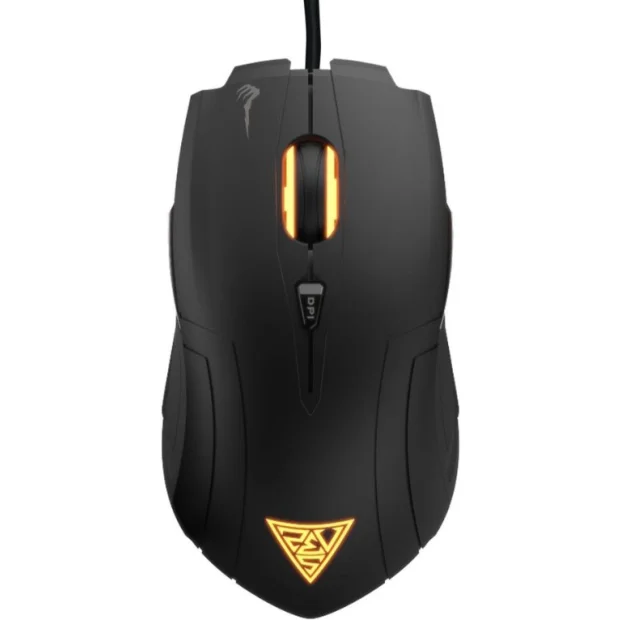 Игровая мышь Gamdias Demeter V2